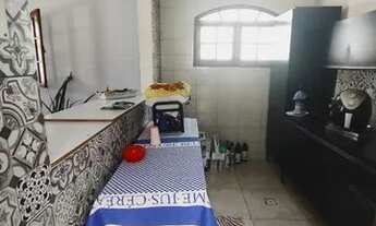 Imagem 8: Casa com 2 dormitórios, 80 m² - venda por R$ 300.000 ou aluguel por R$ 1.800/mês - Barroco