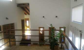 Imagem 5: CASA EM CONDOMÍNIO - MOINHO DE VENTO - SP