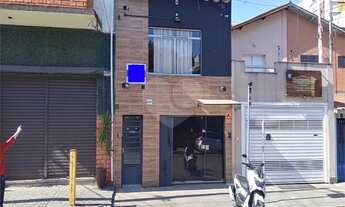 Imagem: Imóvel comercial e residencial Vila Monumento