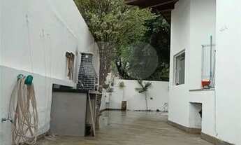 Imagem 4: City Butanta Casa com 4 dormitórios