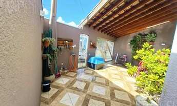 Imagem 4: Casa - Jardim Santorini - Indaiatuba