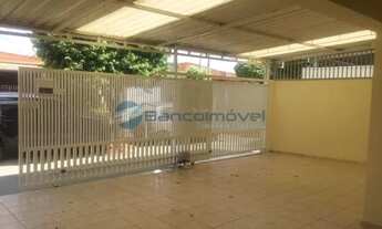 Imagem 7: Casa com 3 dormitórios para alugar, 150 m² por R$ 2.400,00 - Jardim Vista Alegre - Paulíni