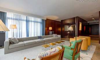 Imagem 3: SãO PAULO - Apartamento Padrão - Jardim América