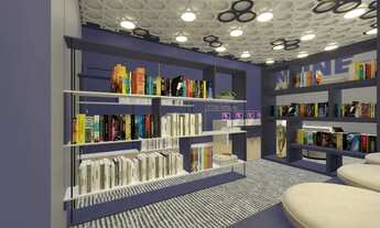 Imagem 6: Lançamento | ITAPEMA | 2 suítes + Lavabo