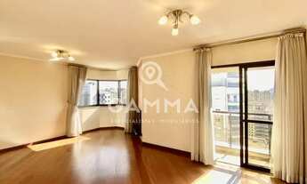 Imagem 4: Perdizes - Apartamento com 2 suíte(s), 4 dormitório(s) e 3 vaga(s) de garagem, para venda