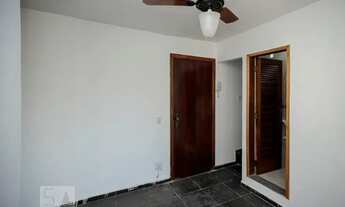 Imagem 3: Apartamento para Aluguel - Inhaúma, 3 Quartos, 60 m2