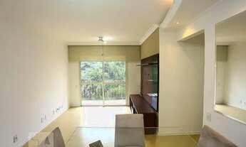 Imagem 3: Apartamento para Aluguel - Panamby, 3 Quartos, 75 m2