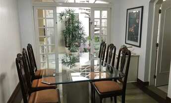 Imagem: São Paulo - Casa Padrão - VILA MADALENA