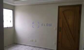 Imagem: Apartamento 82m² contendo 2 dormitórios