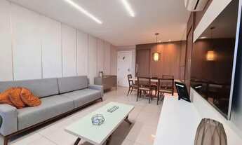 Imagem 4: Apartamento para venda tem 110 metros quadrados com 3 quartos em Horto - Teresina - Piauí