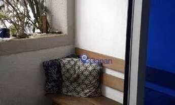 Imagem 4: Apartamento com 3 dormitórios à venda, 80 m² por R$ 630.000,00 - Campo Belo - São Paulo/SP