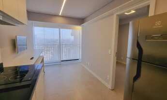 Imagem 3: Apartamento novo, mobiliado e decorado