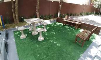 Imagem 10: Apartamento com 2 dormitórios, 50 m² - venda por R$ 205.000,00 ou aluguel por R$ 2.001,00