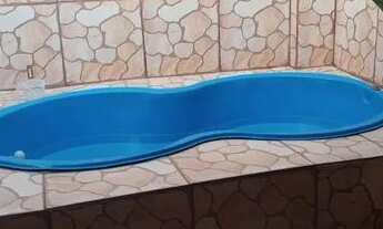 Imagem 4: Casa pra alugar Casa com 3 dormitórios