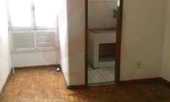 Imagem: Apartamento para venda tem 35 metros quadrados