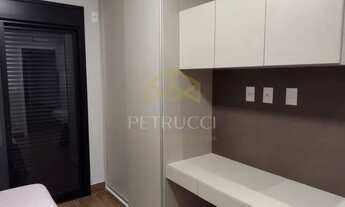 Imagem 6: Casa - Swiss Park - Campinas