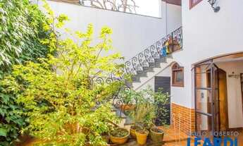 Imagem 3: CASA ASSOBRADADA - SAÚDE - SP