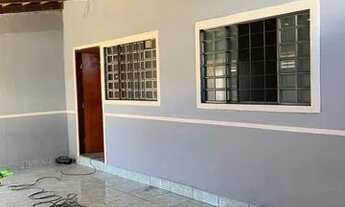 Imagem 4: Casa 3 quartos _ com escritura do Lote_ Anapolis