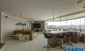 Imagem 4: APARTAMENTO - CAMPO BELO - SP