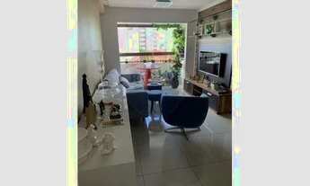 Imagem: Apartamento à venda na Encruzilhada - Recife