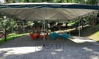 Imagem 5: Sobrado com 4 suítes à venda, 430 m² por R$ 5.500.000 - Condomínio Reserva do Paratehy - S