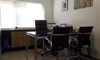 Imagem 3: CONJ. COMERCIAL - VILA OLÍMPIA - SP