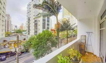 Imagem 7: APARTAMENTO - JARDIM PAULISTANO - SP