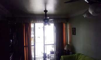 Imagem 4: APARTAMENTO AO LADO NOVA UNIV FEDERAL CAMPOS.. 2 QTOs AREA 1 QTO DEPEND. 2 BANH. GARAGEM