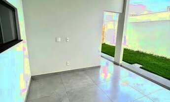 Imagem 15: Casa Terrea no Passaredo 3 Suites Espaço Gourmet Lavabo / Cozinha Integradas em conceito