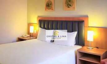 Imagem 2: Hotel com 1 dormitório à venda - Jardim Apolo - São José dos Campos/SP