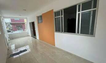 Imagem: Casa com acabamento