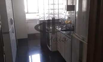 Imagem 5: Locação Apartamento Sao Caetano do Sul Santa Maria Ref: 38218