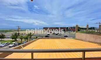 Imagem 2: Locação Casa Boca do Rio Salvador