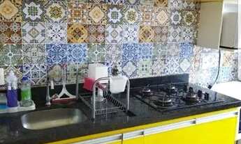 Imagem: Totall Ville I mobiliado!!