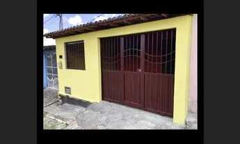 Imagem: Aluga-se casa c/ caragem 400R