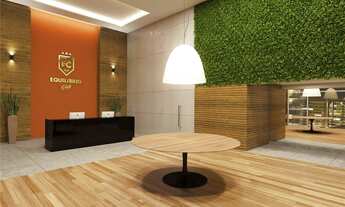 Imagem 6: Apartamento com 3 dormitórios à venda, 76 m² por R$ 499.000,00 - Manaíra - João Pessoa/PB