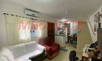 Imagem 2: Sobrado de 175m² com 3 quartos em Parada Inglesa