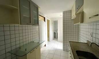 Imagem 4: Apartamento para venda tem 97 metros quadrados com 3 quartos em Capim Macio - Natal - RN