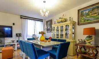 Imagem 4: AMPLO APARTAMENTO DE 3 QUARTOS, DE 176M2, NOS JARDINS, PARA VENDA, NAS PROXIMIDADES DA PAU