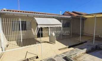 Imagem 4: Casa - Cidade Jardim - Campinas