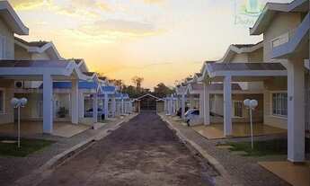 Imagem 3: Sobrado com 3 dormitórios à venda com 144 m² por R$ 880.000 no Condomínio Villa Europa em