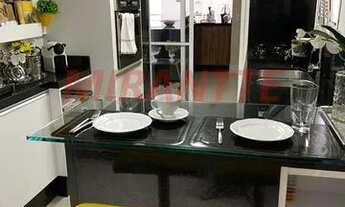 Imagem 5: Apartamento para venda com 133 metros quadrados com 3 quartos