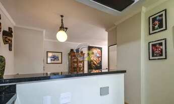 Imagem 6: APARTAMENTO - POMPEIA - 2 DORMS- 1 VAGA