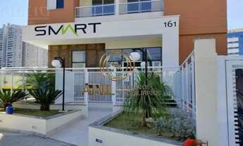 Imagem: AL-Apartamento para aluguel tem 33 metros