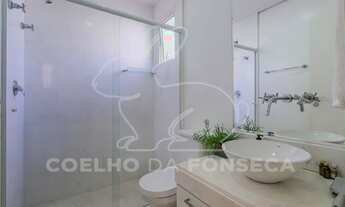 Imagem 7: São Paulo - Apartamento Padrão - Jardim América