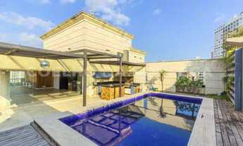 Imagem 2: São Paulo - Apartamento Padrão - Real Parque