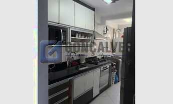 Imagem: DIADEMA - Residential / Apartment - TABOAO