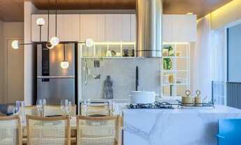 Imagem 13: APARTAMENTO RESIDENCIAL em São Paulo - SP, Brooklin Paulista