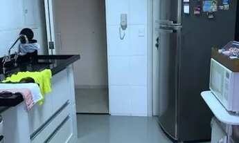 Imagem 5: APARTAMENTO - CAMPO BELO - SP