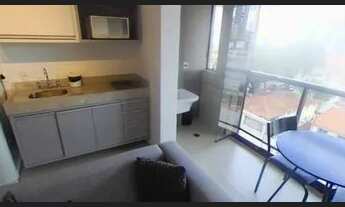 Imagem 2: Apartamento em Vila Olímpia para locação todo mobiliado - São Paulo, SP